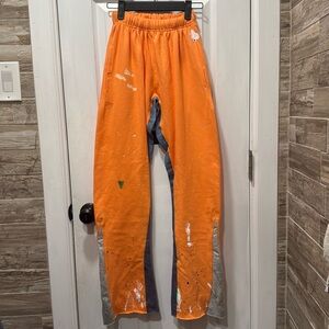 NWT MNML SWEATPANTS